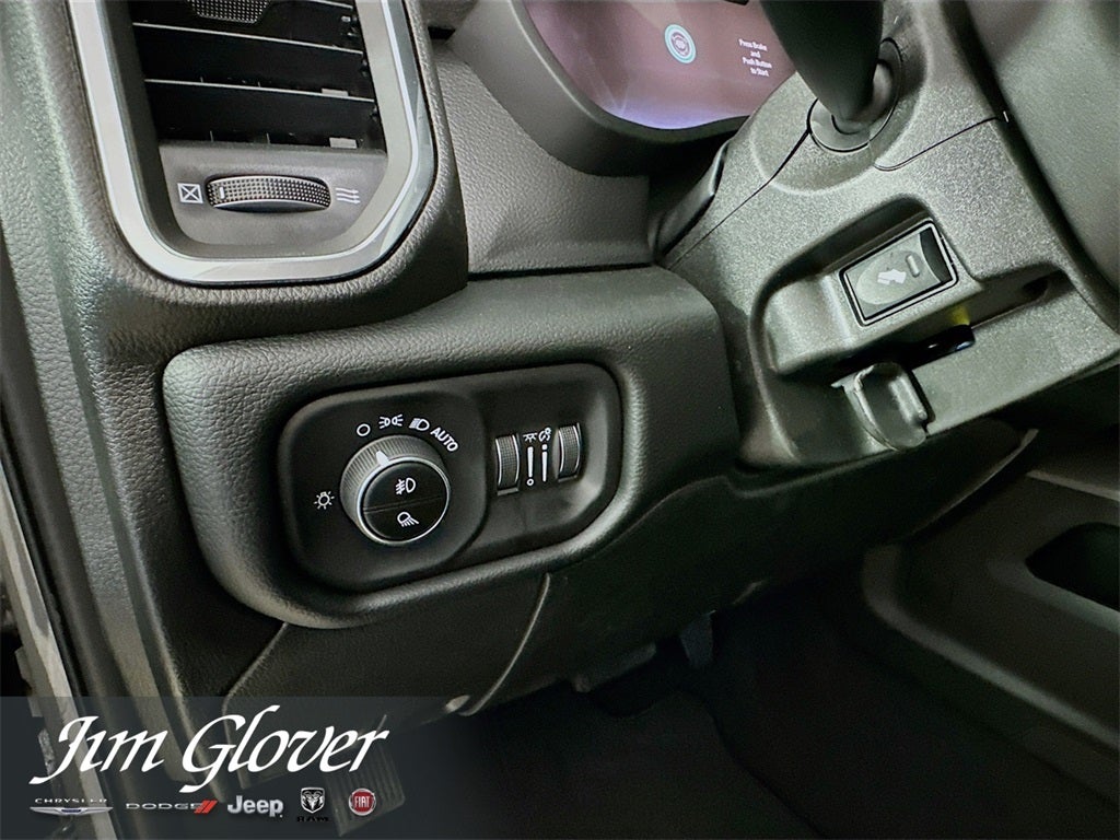 2026 RAM 2500 RAM 2500 LARAMIE CREW CAB 4X4 6'4' BOX