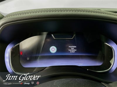 2026 RAM 2500 RAM 2500 LARAMIE CREW CAB 4X4 6'4' BOX