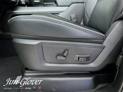 2026 RAM 2500 RAM 2500 LARAMIE CREW CAB 4X4 6'4' BOX