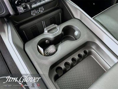 2026 RAM 2500 RAM 2500 LARAMIE CREW CAB 4X4 6'4' BOX