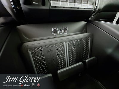 2026 RAM 2500 RAM 2500 LARAMIE CREW CAB 4X4 6'4' BOX