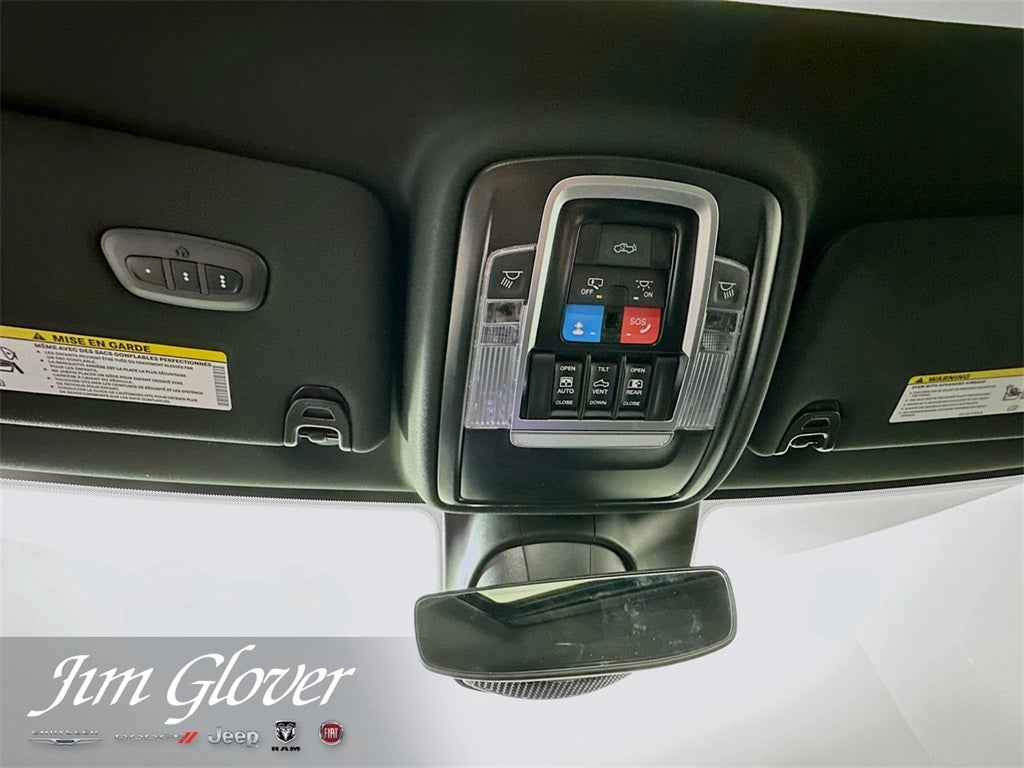 2026 RAM 2500 RAM 2500 LARAMIE CREW CAB 4X4 6'4' BOX