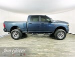 2025 RAM 2500 RAM 2500 LARAMIE CREW CAB 4X4 6'4' BOX