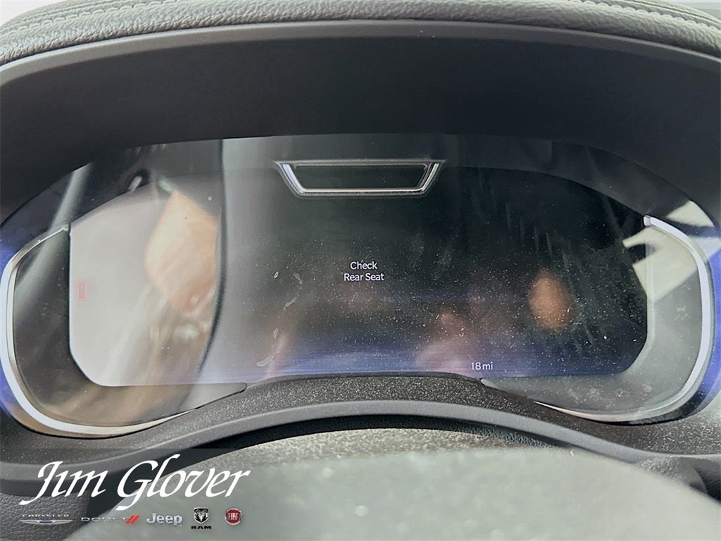 2025 RAM 2500 RAM 2500 LARAMIE CREW CAB 4X4 6'4' BOX