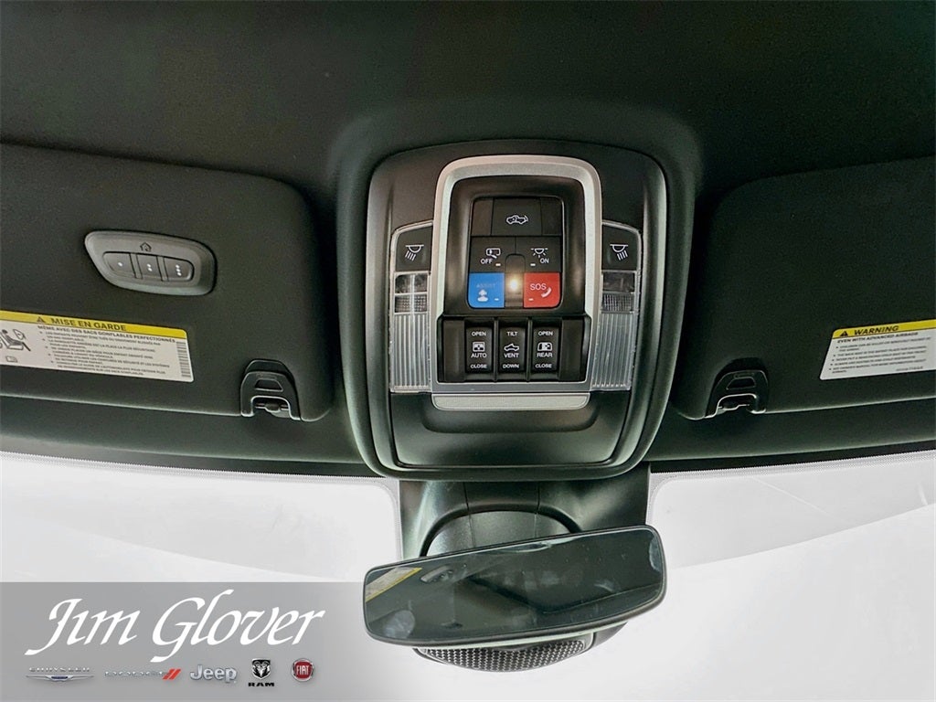 2025 RAM 2500 RAM 2500 LARAMIE CREW CAB 4X4 6'4' BOX