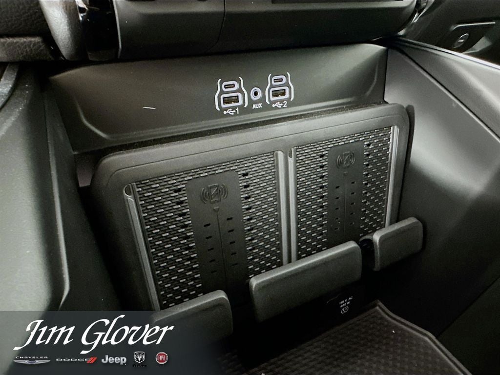 2025 RAM 2500 RAM 2500 LARAMIE CREW CAB 4X4 6'4' BOX