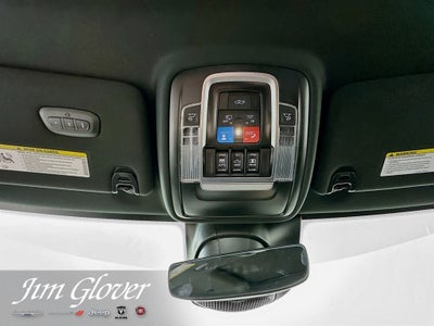 2025 RAM 2500 RAM 2500 LARAMIE CREW CAB 4X4 6'4' BOX