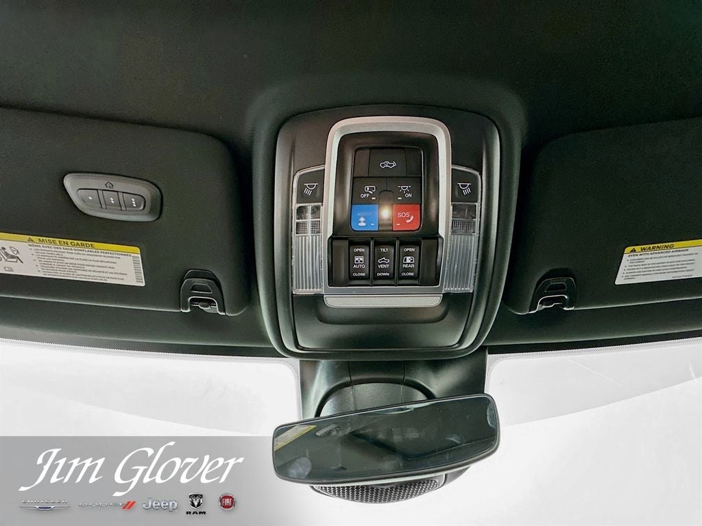 2025 RAM 2500 RAM 2500 LARAMIE CREW CAB 4X4 6'4' BOX