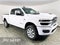 2026 RAM 2500 RAM 2500 LARAMIE CREW CAB 4X4 6'4' BOX