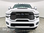 2026 RAM 2500 RAM 2500 LARAMIE CREW CAB 4X4 6'4' BOX