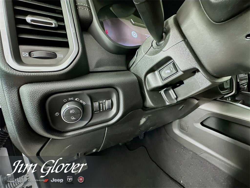 2026 RAM 2500 RAM 2500 LARAMIE CREW CAB 4X4 6'4' BOX