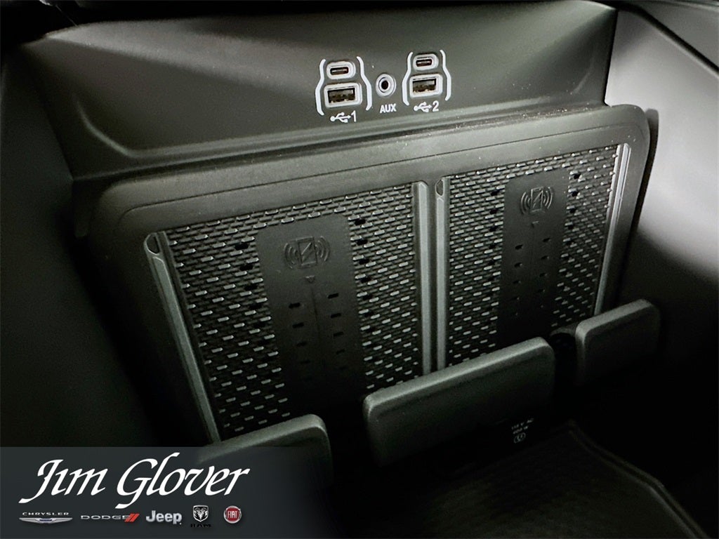 2026 RAM 2500 RAM 2500 LARAMIE CREW CAB 4X4 6'4' BOX