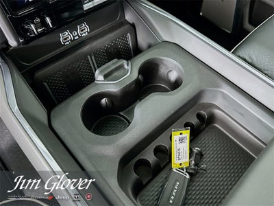 2026 RAM 2500 RAM 2500 LARAMIE CREW CAB 4X4 6'4' BOX