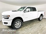 2026 RAM 2500 RAM 2500 LARAMIE CREW CAB 4X4 6'4' BOX