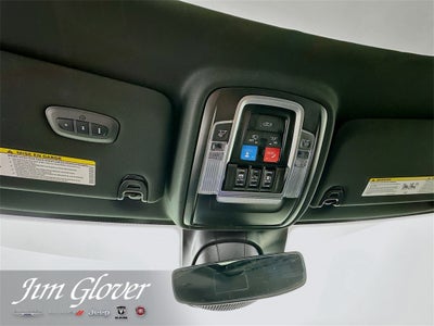 2026 RAM 2500 RAM 2500 LARAMIE CREW CAB 4X4 6'4' BOX