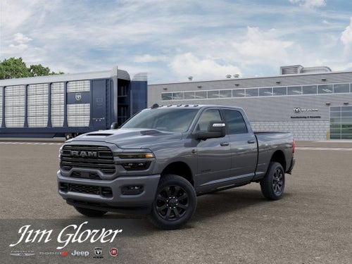 2026 RAM 2500 RAM 2500 LARAMIE CREW CAB 4X4 6'4' BOX