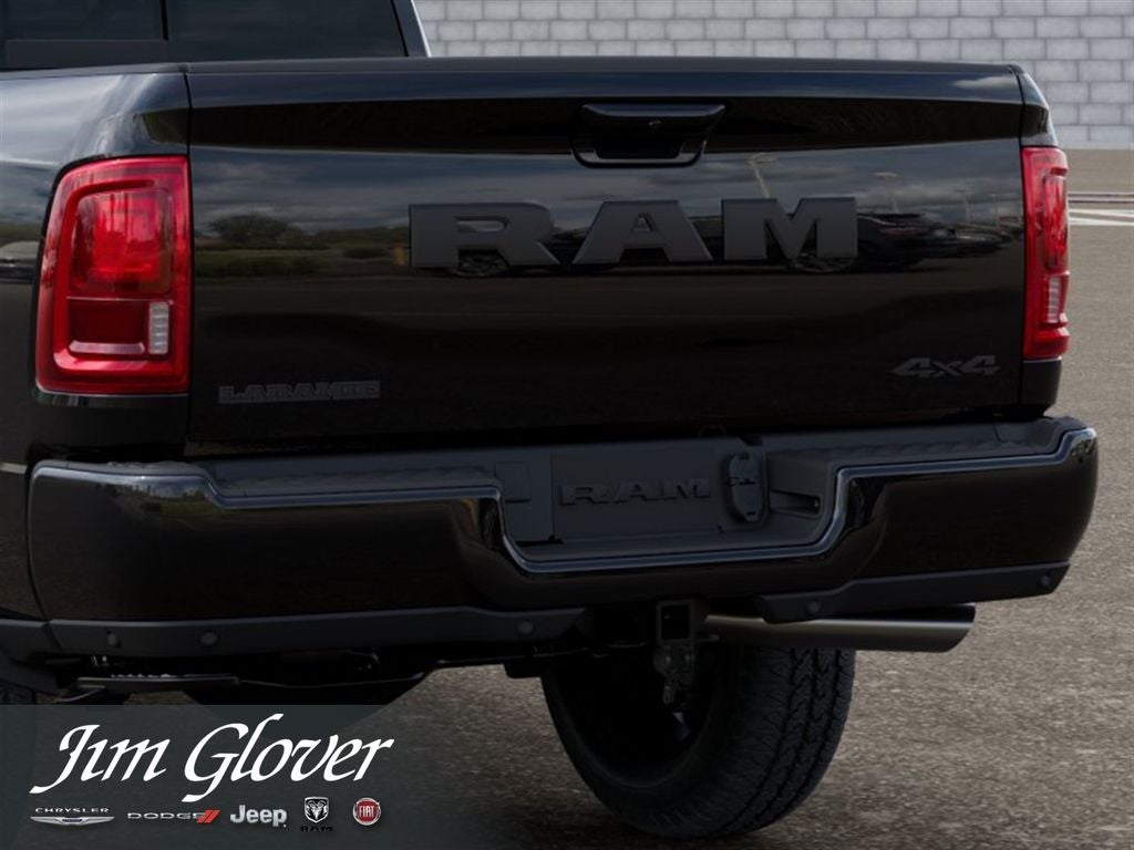 2026 RAM 2500 RAM 2500 LARAMIE MEGA CAB 4X4 6'4' BOX