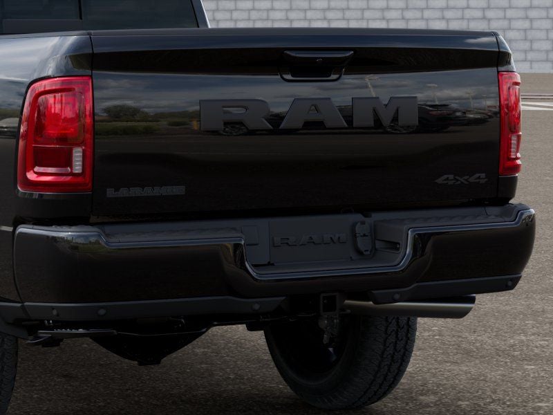 2026 RAM 2500 RAM 2500 LARAMIE MEGA CAB 4X4 6'4' BOX