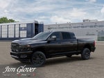 2026 RAM 2500 RAM 2500 LARAMIE MEGA CAB 4X4 6'4' BOX