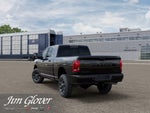 2026 RAM 2500 RAM 2500 LARAMIE MEGA CAB 4X4 6'4' BOX