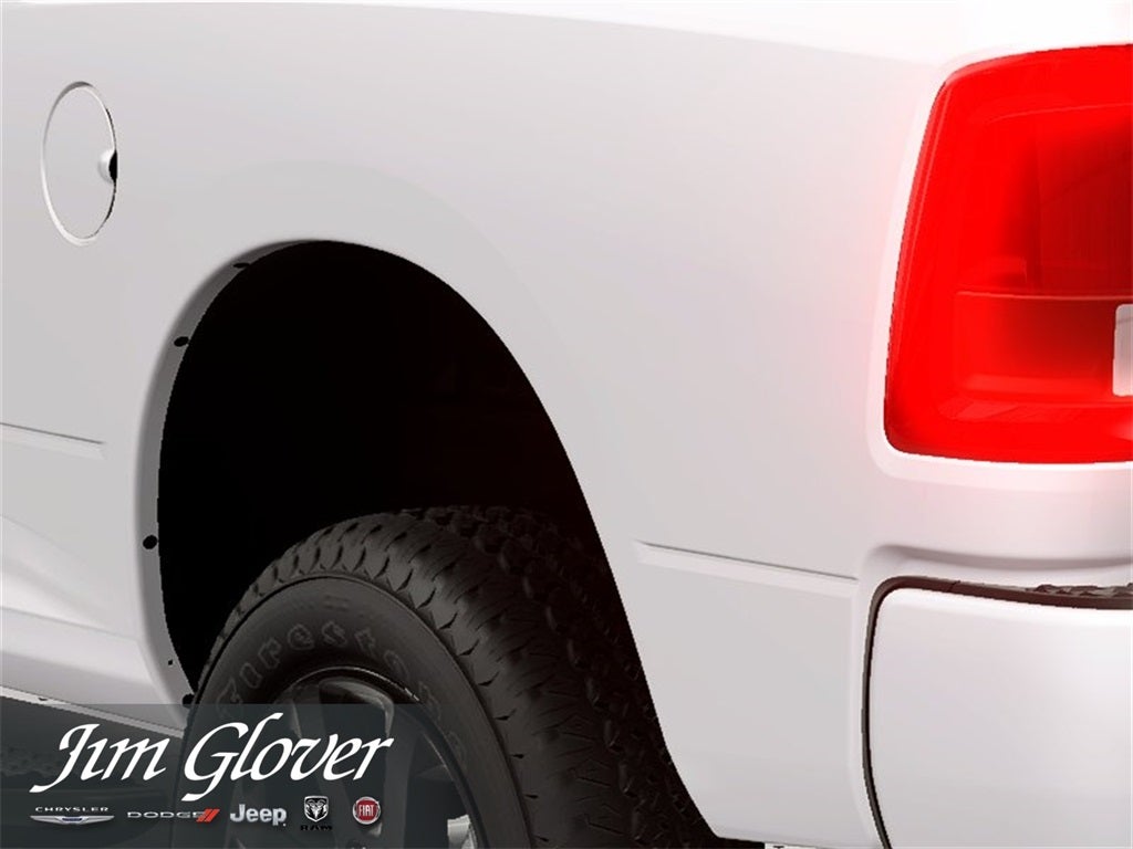 2026 RAM 2500 RAM 2500 LARAMIE MEGA CAB 4X4 6'4' BOX