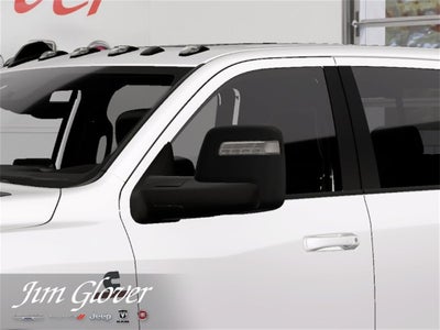 2026 RAM 2500 RAM 2500 LARAMIE MEGA CAB 4X4 6'4' BOX