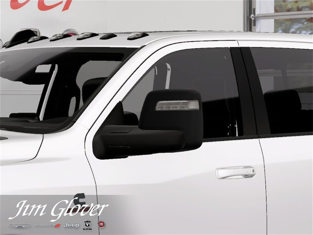 2026 RAM 2500 RAM 2500 LARAMIE MEGA CAB 4X4 6'4' BOX