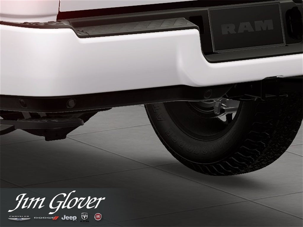 2026 RAM 2500 RAM 2500 LARAMIE MEGA CAB 4X4 6'4' BOX