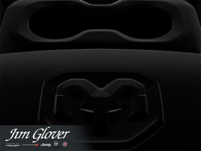 2026 RAM 2500 RAM 2500 LARAMIE MEGA CAB 4X4 6'4' BOX