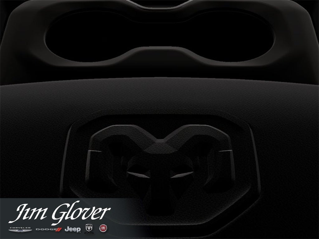 2026 RAM 2500 RAM 2500 LARAMIE MEGA CAB 4X4 6'4' BOX