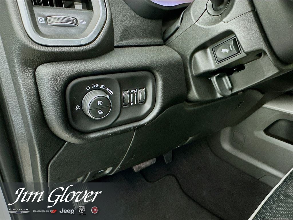 2026 RAM 2500 RAM 2500 LARAMIE MEGA CAB 4X4 6'4' BOX