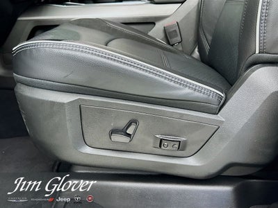 2026 RAM 2500 RAM 2500 LARAMIE MEGA CAB 4X4 6'4' BOX