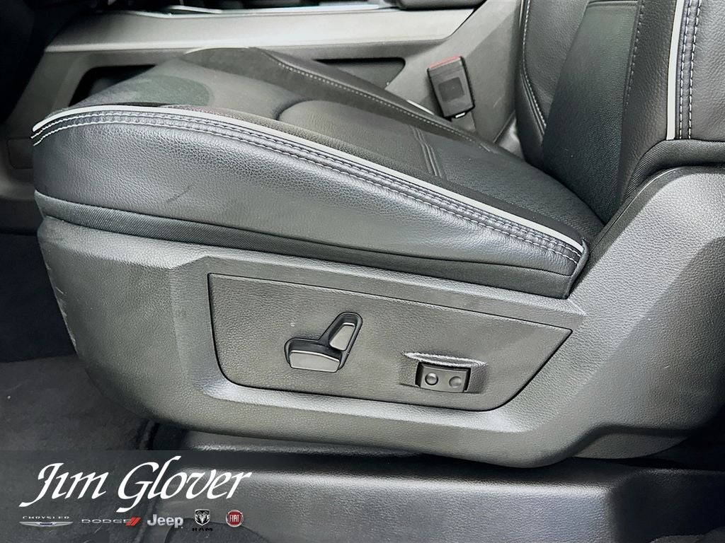 2026 RAM 2500 RAM 2500 LARAMIE MEGA CAB 4X4 6'4' BOX