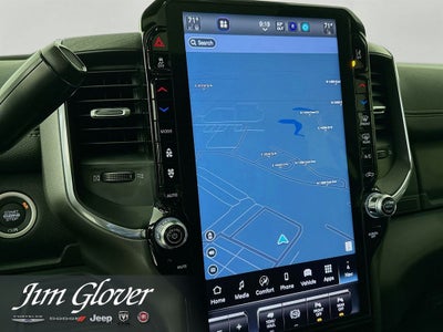 2026 RAM 2500 RAM 2500 LARAMIE MEGA CAB 4X4 6'4' BOX