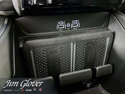 2026 RAM 2500 RAM 2500 LARAMIE MEGA CAB 4X4 6'4' BOX