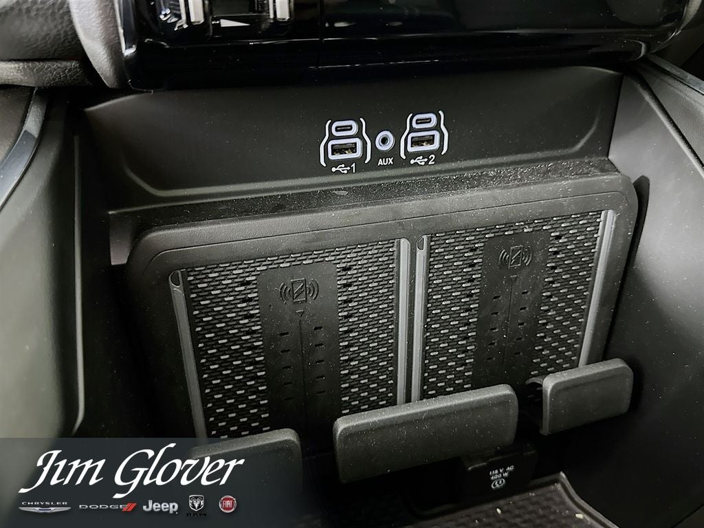 2026 RAM 2500 RAM 2500 LARAMIE MEGA CAB 4X4 6'4' BOX