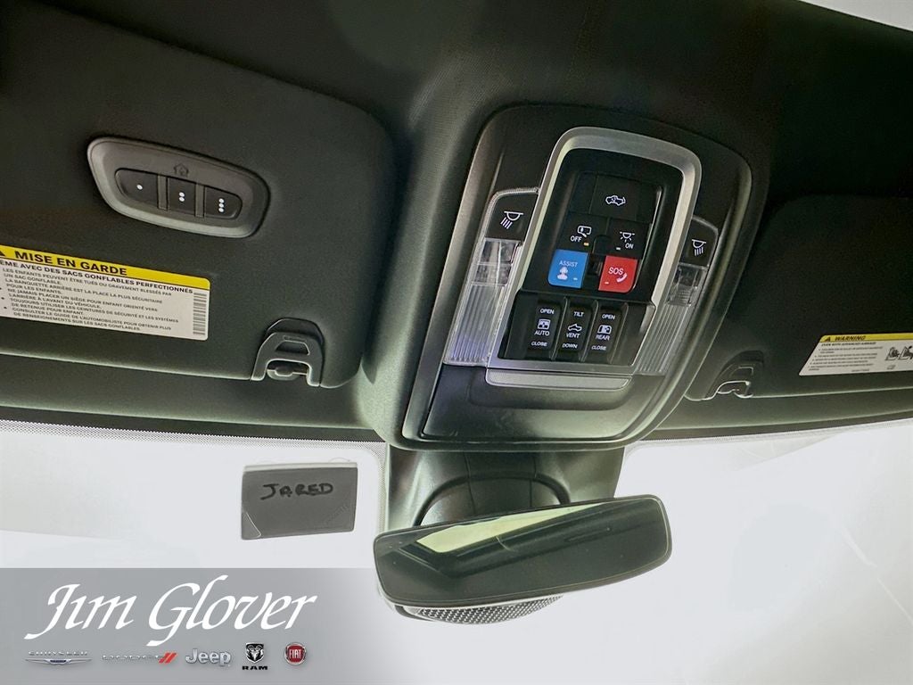 2026 RAM 2500 RAM 2500 LARAMIE MEGA CAB 4X4 6'4' BOX