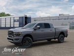 2026 RAM 2500 RAM 2500 LARAMIE MEGA CAB 4X4 6'4' BOX