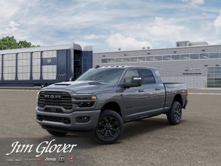 2026 RAM 2500 RAM 2500 LARAMIE MEGA CAB 4X4 6'4' BOX