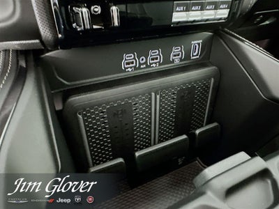 2026 RAM 2500 RAM 2500 LIMITED CREW CAB 4X4 6'4' BOX