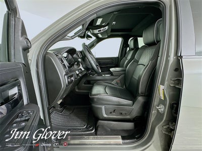 2026 RAM 2500 Limited Crew Cab 4x4 6'4' Box