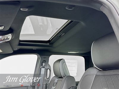 2026 RAM 2500 Limited Crew Cab 4x4 6'4' Box