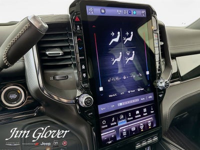 2026 RAM 2500 Limited Crew Cab 4x4 6'4' Box