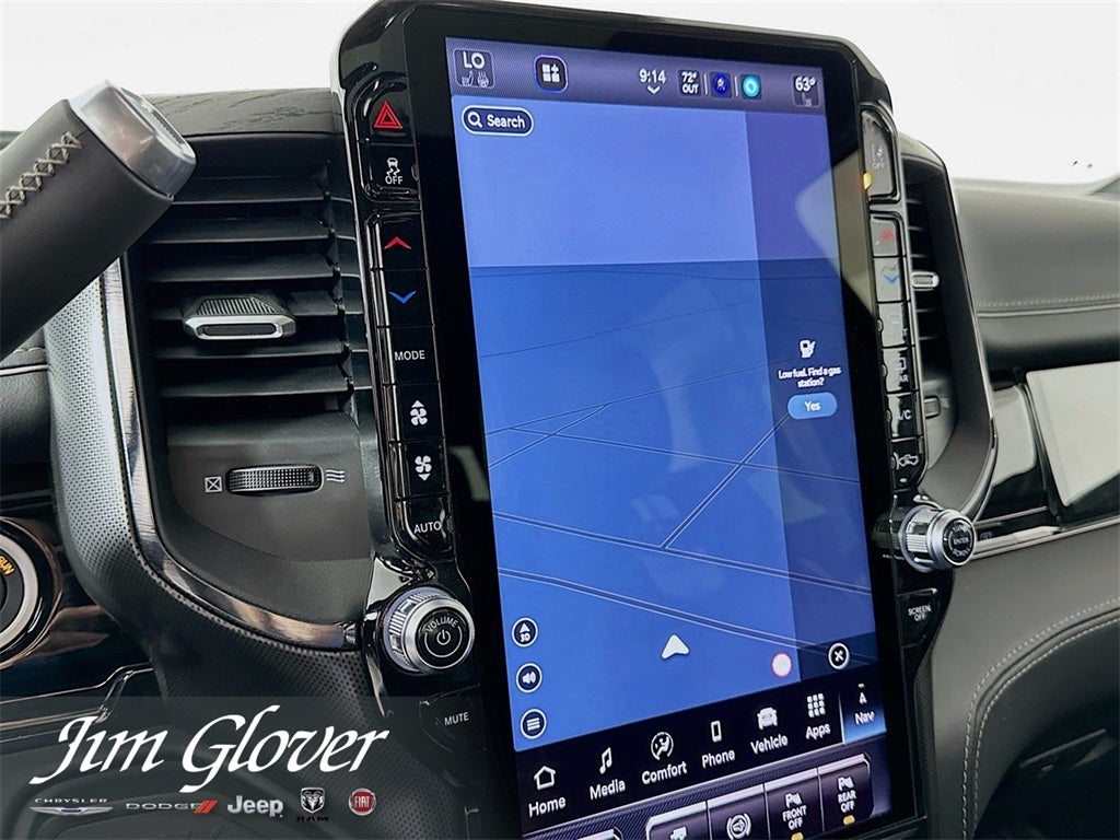 2026 RAM 2500 Limited Crew Cab 4x4 6'4' Box