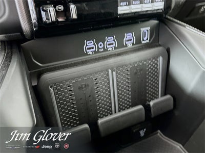 2026 RAM 2500 Limited Crew Cab 4x4 6'4' Box