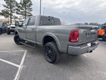 2026 RAM 2500 Limited Crew Cab 4x4 6'4' Box
