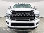 2026 RAM 2500 RAM 2500 LIMITED LONGHORN CREW CAB 4X4 6'4' BOX