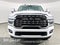 2026 RAM 2500 RAM 2500 LIMITED LONGHORN CREW CAB 4X4 6'4' BOX