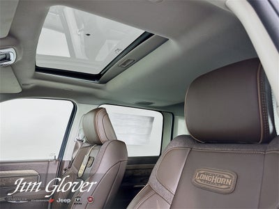 2026 RAM 2500 RAM 2500 LIMITED LONGHORN CREW CAB 4X4 6'4' BOX