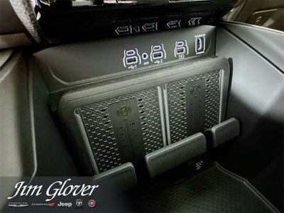 2026 RAM 2500 RAM 2500 LIMITED LONGHORN CREW CAB 4X4 6'4' BOX